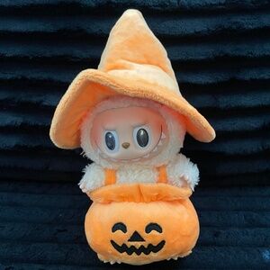 Labubu Halloween Outfit ❌SOLD❌
